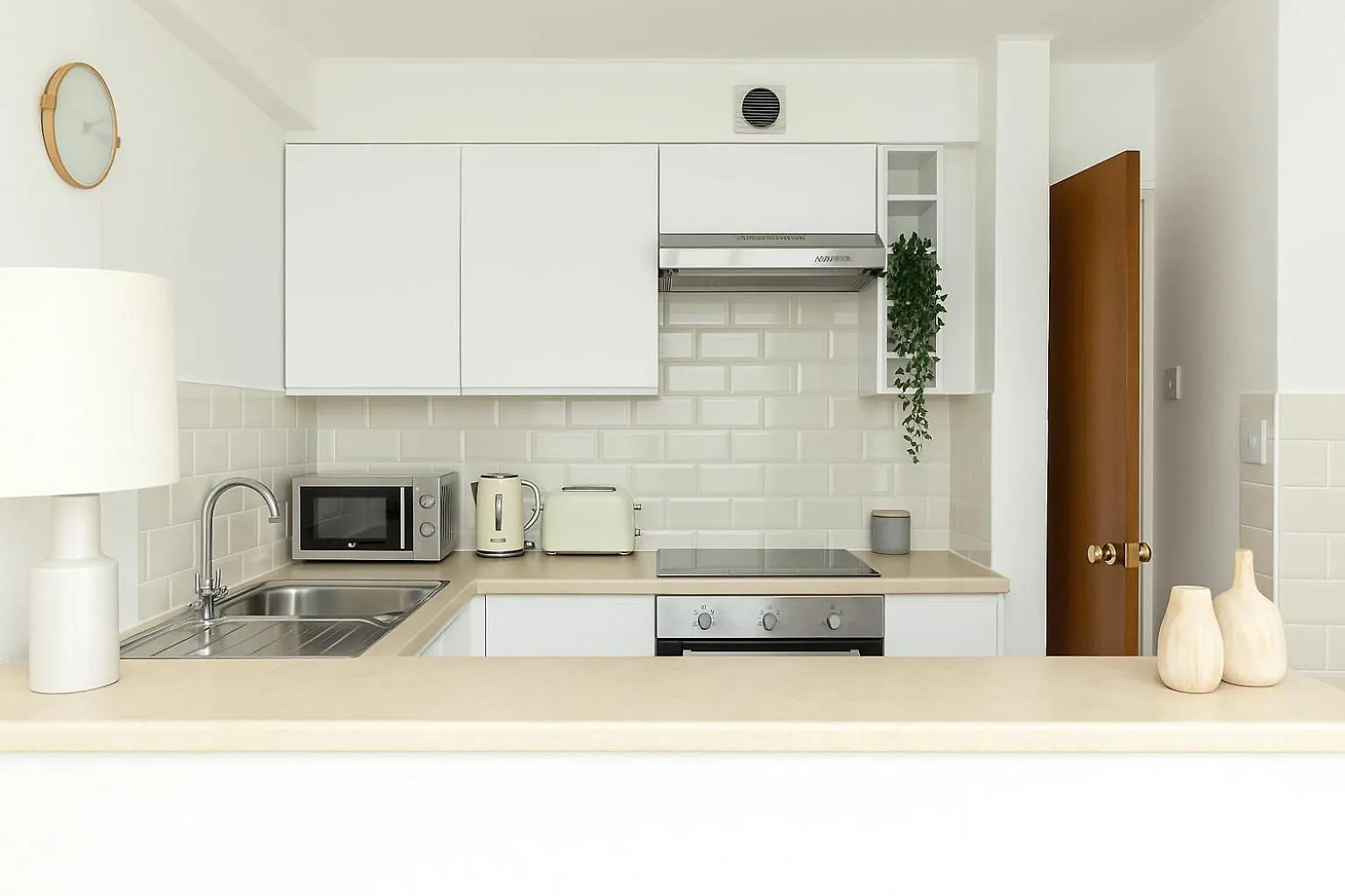 Stylish Flat In Bermondsey - Close To Tower Bridge & The Shard London