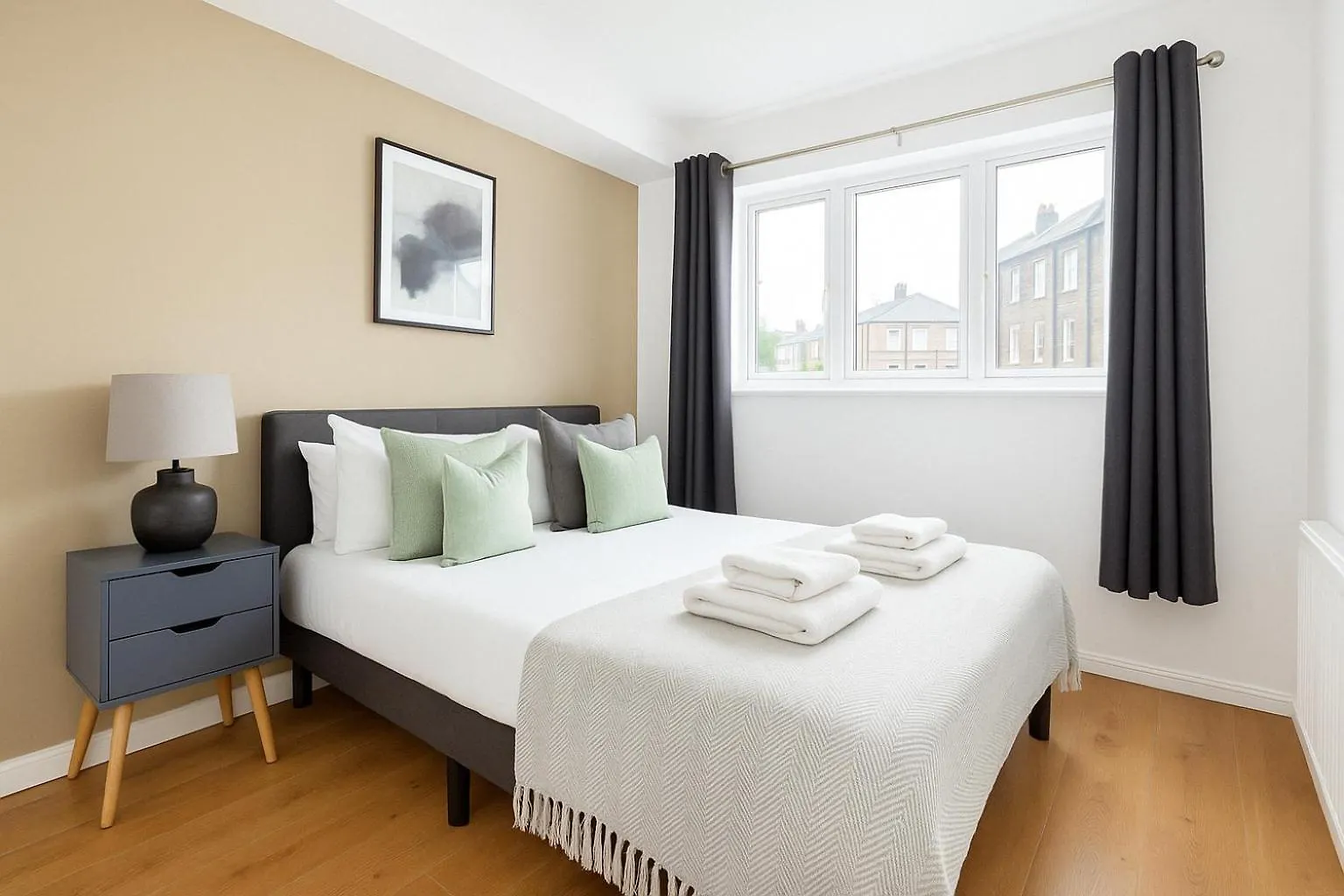 Apartment Stylish Flat In Bermondsey - Close To Tower Bridge & The Shard London