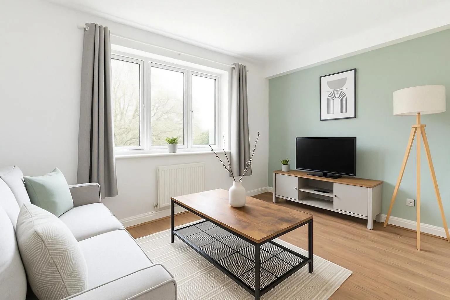 Stylish Flat In Bermondsey - Close To Tower Bridge & The Shard London