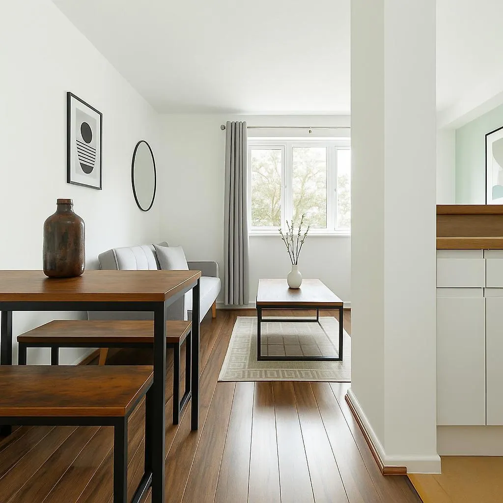 Stylish Flat In Bermondsey - Close To Tower Bridge & The Shard London Egyesült Királyság