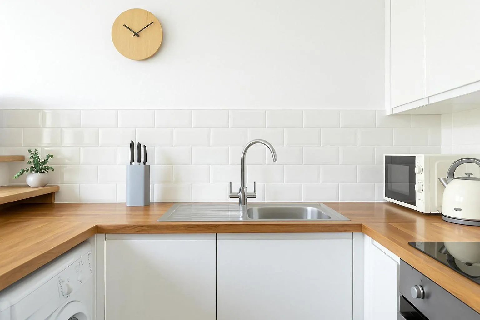 Stylish Flat In Bermondsey - Close To Tower Bridge & The Shard London Apartman