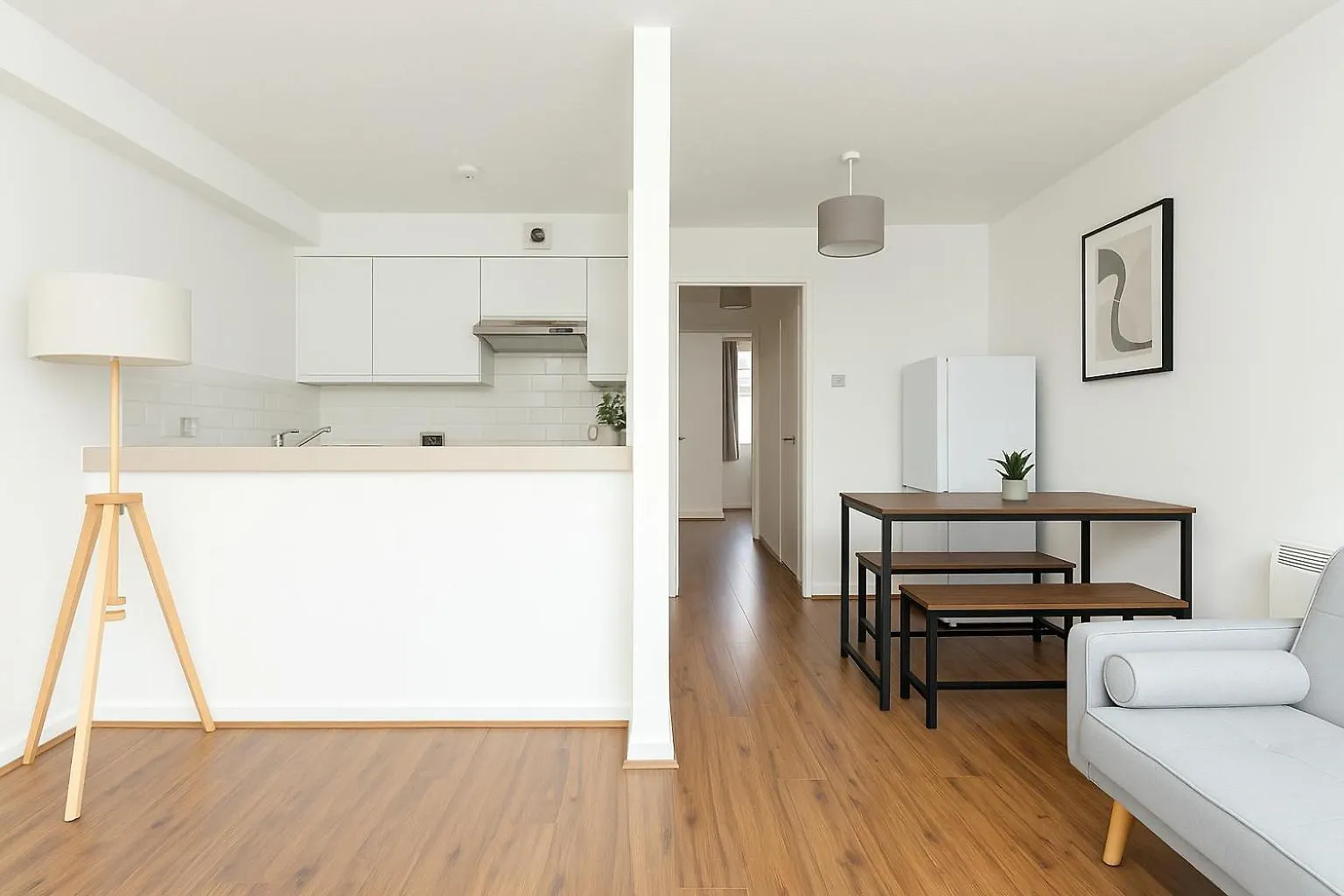 Stylish Flat In Bermondsey - Close To Tower Bridge & The Shard London