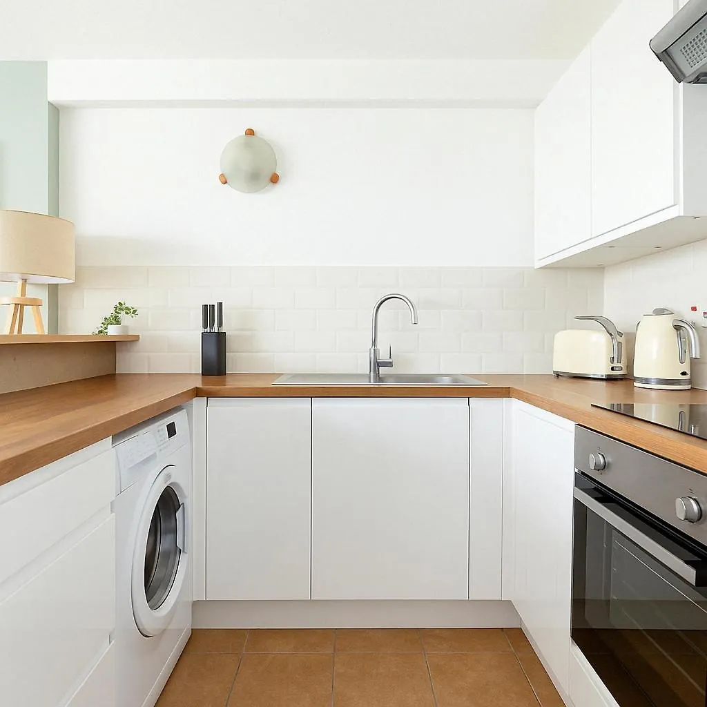 Apartman Stylish Flat In Bermondsey - Close To Tower Bridge & The Shard London Egyesült Királyság